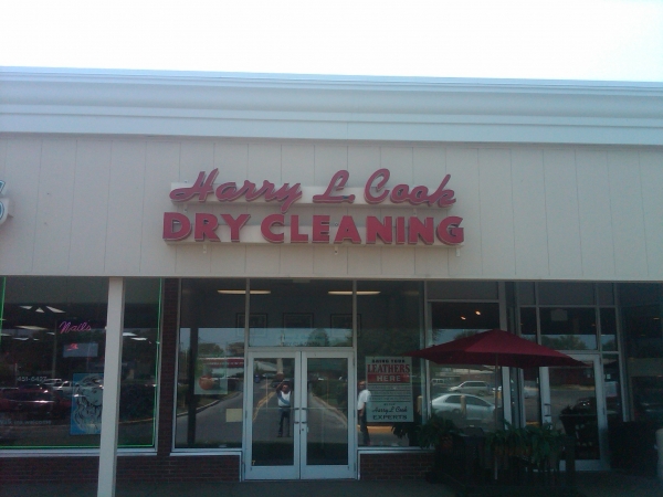 Channel Letters, LED Channel letters, Custom Signs :: Channel Letters, business signs :: Syracuse, NY