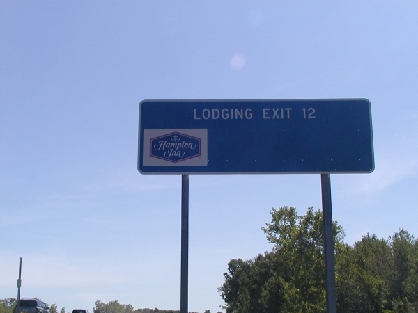 Main Lodging Exit ::  :: Clay, NY