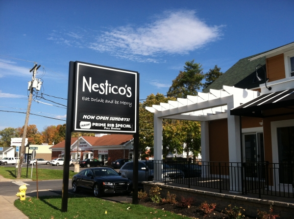Nestico's Italian Resturant ::  :: North Syracuse, NY