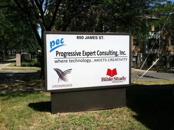 Progressive Expert Consulting, Inc. ::  :: Syracuse, NY