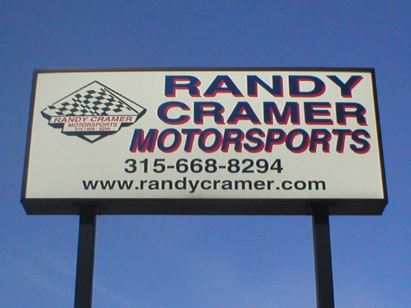 Randy Cramer Motorsports ::  :: Central Square, NY