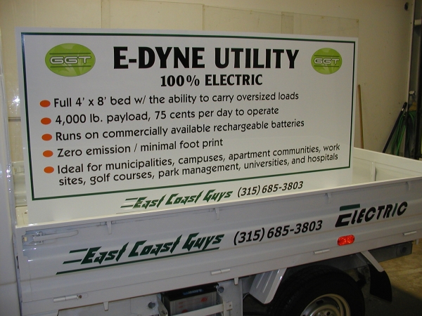 East Coast Guys :: E-Dyne Utility :: 