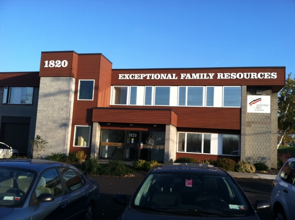 Exceptional Family Resources ::  :: Syracuse, NY