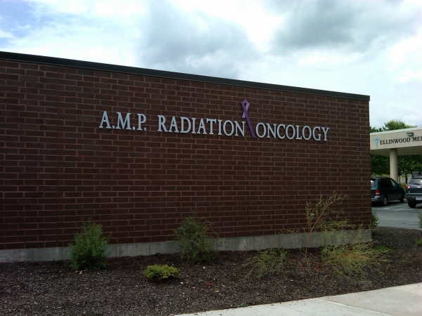 A.M.P. Radiation Oncology ::  :: Syracuse, NY