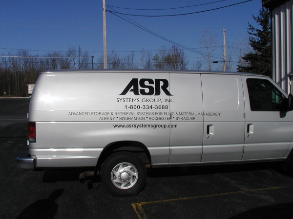 ASR Systems Group, Inc. ::  :: Albany - Bighamton - Rochester - Syracuse