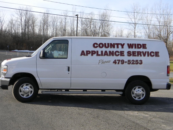 Country Wide Appliance Service ::  :: 