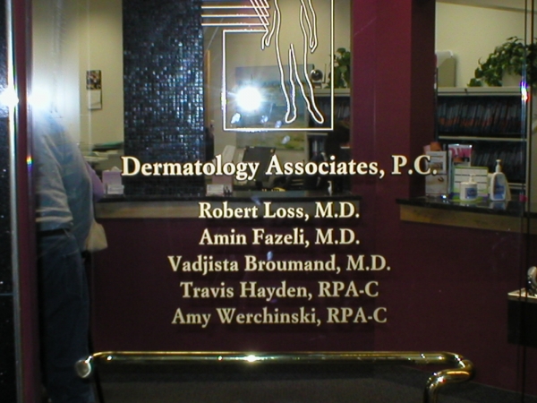 Dermatology Associates, P.C. ::  :: 