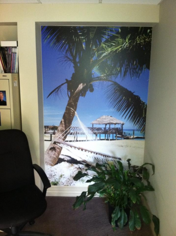 Custom Wall Graphics :: For your Office or Home :: 